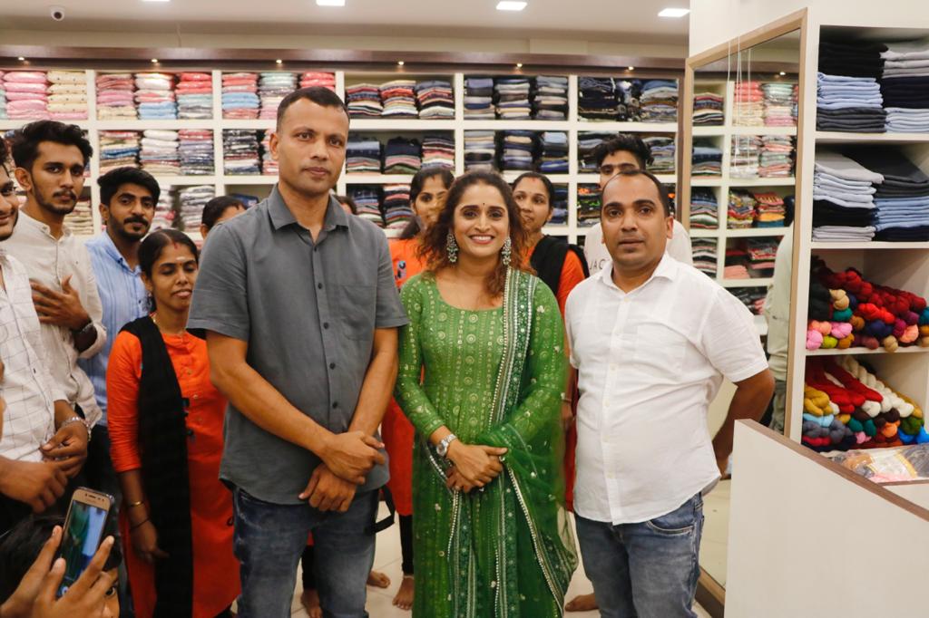 KISWA BOUTIQUE ULLIYERI