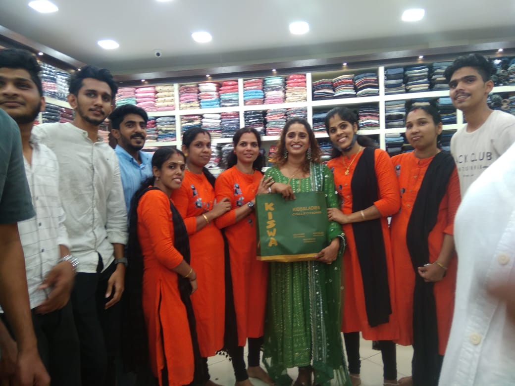 KISWA BOUTIQUE ULLIYERI