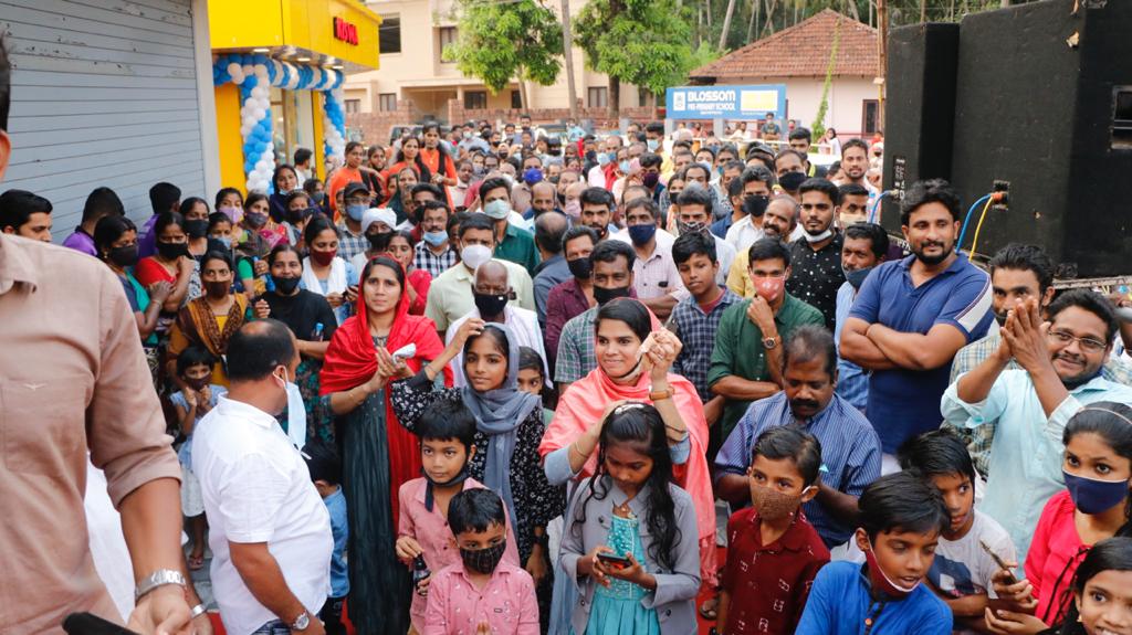 KISWA BOUTIQUE ULLIYERI